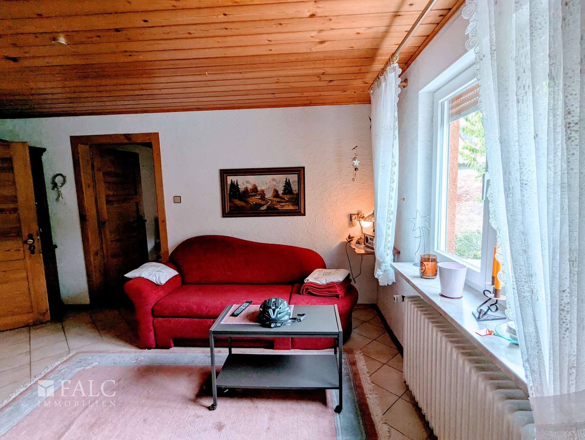 EG Wohnzimmer II